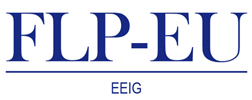 Logo der eoropäischen Vereinigung der Logotherapeuten